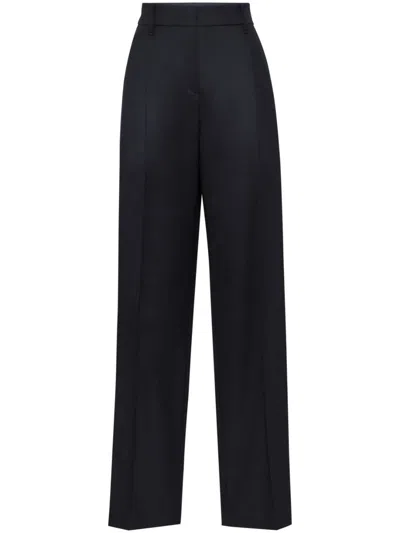 Brunello Cucinelli Trousers In Multicolor