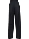 Brunello Cucinelli Trousers In Multicolor
