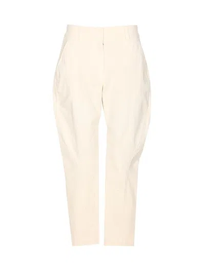 BRUNELLO CUCINELLI BRUNELLO CUCINELLI TROUSERS