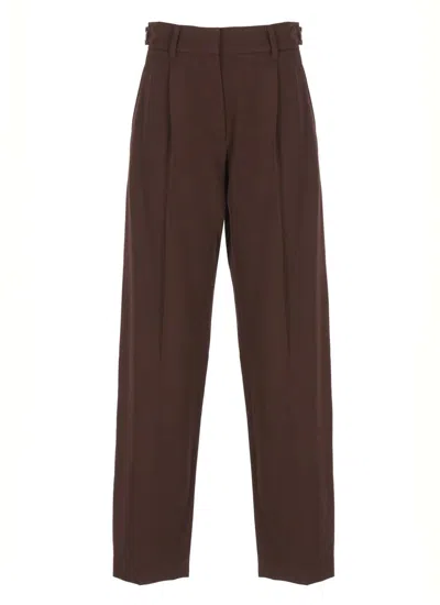 BRUNELLO CUCINELLI BRUNELLO CUCINELLI TROUSERS