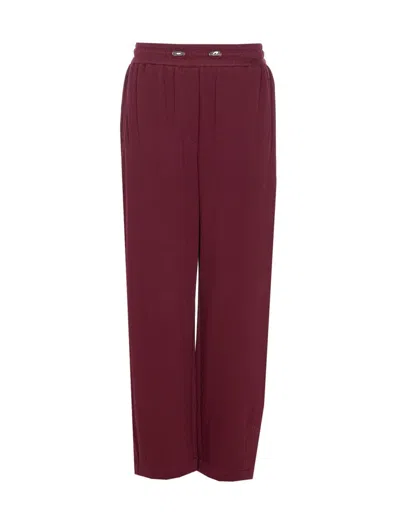 BRUNELLO CUCINELLI BRUNELLO CUCINELLI TROUSERS