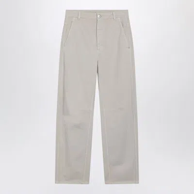 BRUNELLO CUCINELLI BRUNELLO CUCINELLI TROUSERS