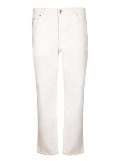 BRUNELLO CUCINELLI BRUNELLO CUCINELLI TROUSERS