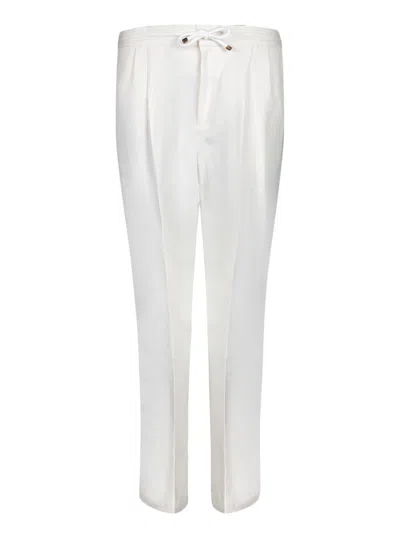 BRUNELLO CUCINELLI BRUNELLO CUCINELLI TROUSERS