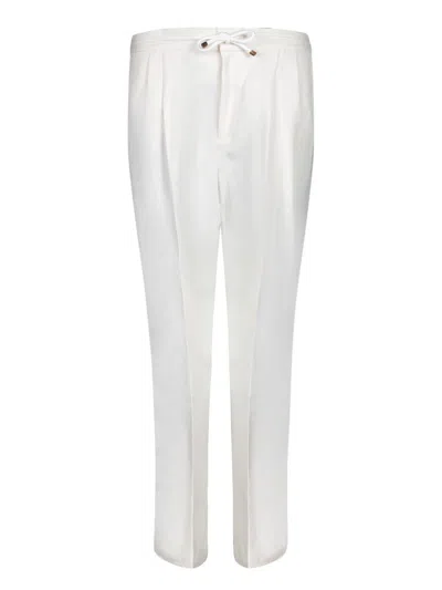 BRUNELLO CUCINELLI BRUNELLO CUCINELLI TROUSERS