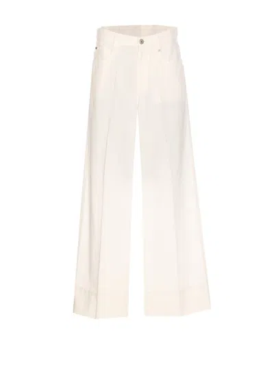 BRUNELLO CUCINELLI BRUNELLO CUCINELLI TROUSERS