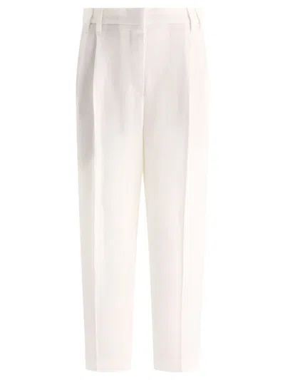 BRUNELLO CUCINELLI BRUNELLO CUCINELLI PANTS