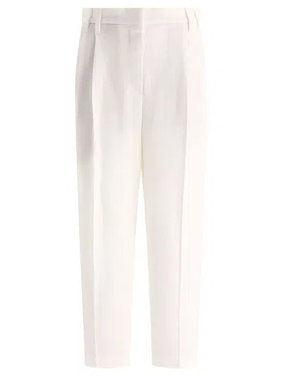 BRUNELLO CUCINELLI BRUNELLO CUCINELLI PANTS