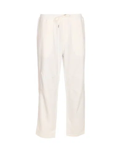 BRUNELLO CUCINELLI BRUNELLO CUCINELLI TROUSERS