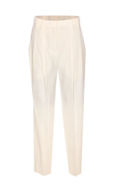 BRUNELLO CUCINELLI BRUNELLO CUCINELLI TROUSERS