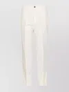Brunello Cucinelli Trousers With Pockets And Belt Loops