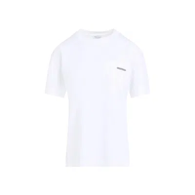BRUNELLO CUCINELLI BRUNELLO CUCINELLI TSHIRT