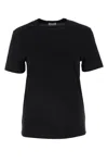 Brunello Cucinelli Crew Neck Short Sleeves Top