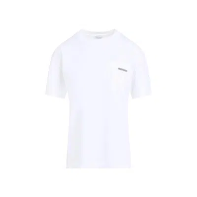 BRUNELLO CUCINELLI BRUNELLO CUCINELLI TSHIRT