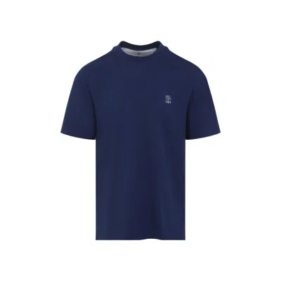 BRUNELLO CUCINELLI BRUNELLO CUCINELLI TSHIRT