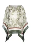 Brunello Cucinelli Tshirt Fantasia