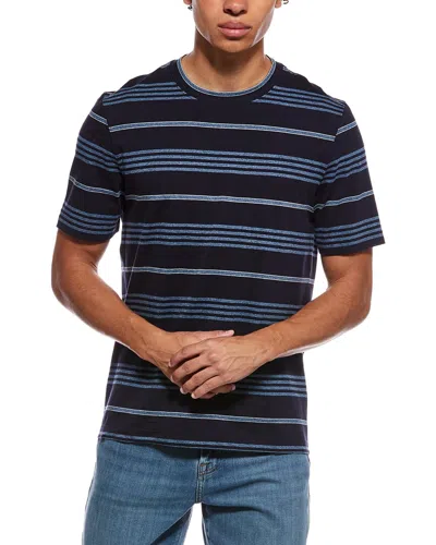 Brunello Cucinelli T-shirt In Multi
