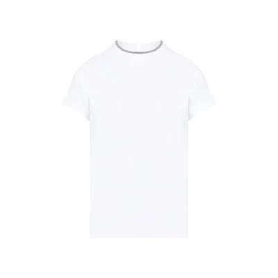 BRUNELLO CUCINELLI BRUNELLO CUCINELLI TSHIRT