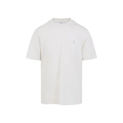 BRUNELLO CUCINELLI BRUNELLO CUCINELLI TSHIRT