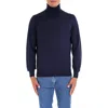 BRUNELLO CUCINELLI TURTLENECK JUMPER