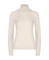 Brunello Cucinelli Long-sleeved High-necked Sweater