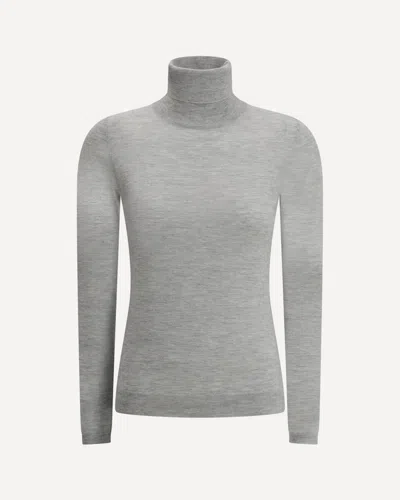 BRUNELLO CUCINELLI TURTLENECK SWEATER