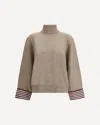 Brunello Cucinelli Turtleneck Sweater