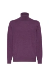 Brunello Cucinelli Klassischer Kaschmirpullover