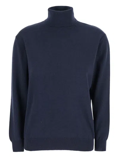 BRUNELLO CUCINELLI TURTLENECK SWEATER
