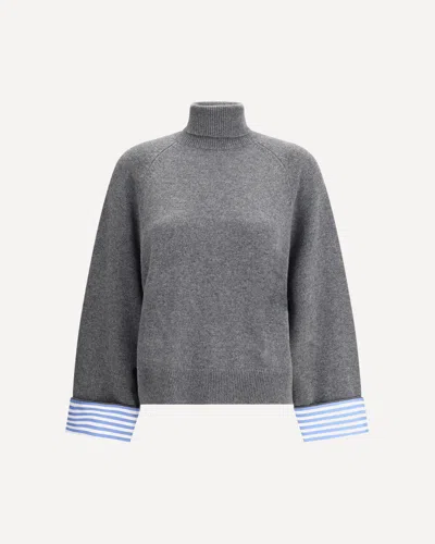 Brunello Cucinelli Turtleneck Sweater
