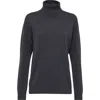 Brunello Cucinelli Turtleneck Sweater