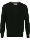 BRUNELLO CUCINELLI TURTLENECK SWEATER