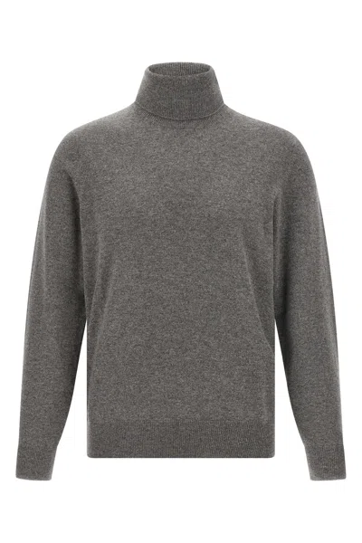 BRUNELLO CUCINELLI 'TURTLENECK' SWEATER
