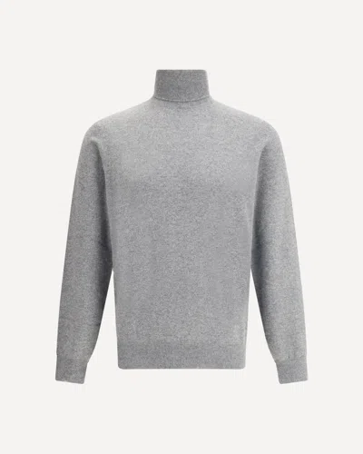 BRUNELLO CUCINELLI TURTLENECK SWEATER
