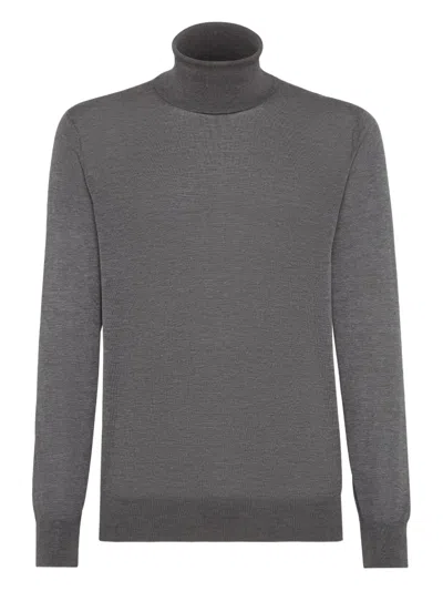 BRUNELLO CUCINELLI TURTLENECK SWEATER