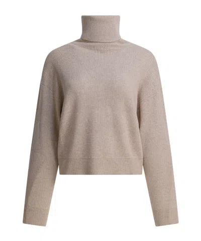 BRUNELLO CUCINELLI TURTLENECK SWEATER