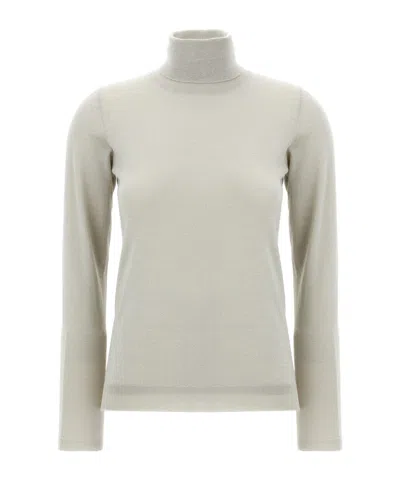 BRUNELLO CUCINELLI TURTLENECK SWEATER