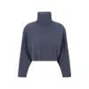 Brunello Cucinelli Turtleneck Sweater Women