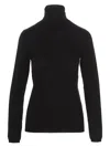 Brunello Cucinelli Turtleneck Wool Sweater
