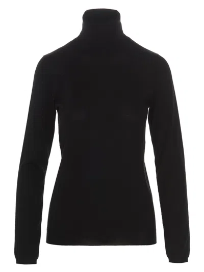 Brunello Cucinelli Turtleneck Wool Sweater