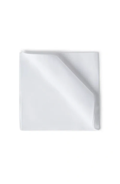 Brunello Cucinelli Tuxedo Pocket Square