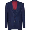 Brunello Cucinelli Single-breasted Blazer