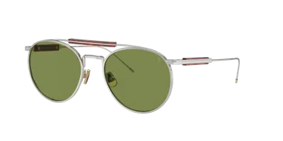 BRUNELLO CUCINELLI BRUNELLO CUCINELLI UNISEX SUNGLASSES BC2004ST