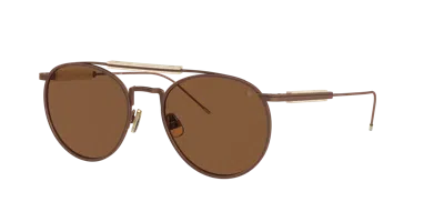 BRUNELLO CUCINELLI BRUNELLO CUCINELLI UNISEX SUNGLASSES BC2004ST