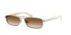 Brunello Cucinelli Unisex Sunglass Bc2010st Paloma