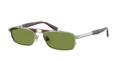 Brunello Cucinelli Unisex Sunglass Bc2010st Paloma