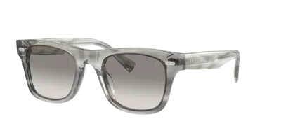 BRUNELLO CUCINELLI BRUNELLO CUCINELLI UNISEX SUNGLASSES BC4002S MR.BRUNELLO