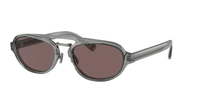 BRUNELLO CUCINELLI BRUNELLO CUCINELLI UNISEX SUNGLASSES BC4008S