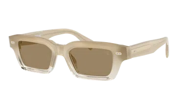 Brunello Cucinelli Unisex Sunglass Bc4019s Marla In Green