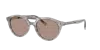 Brunello Cucinelli Unisex Sunglass Bc4020s In Gray